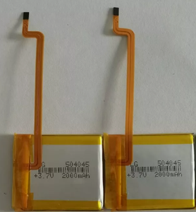 2000 mah hochleistungs-upgrade upgrade batterie für ipod 5. video 6. 7. gen klassisch 80 gb 120 gb 160 gb groß quadrat 2000 mah batterie - Product Image 2