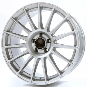Jantes en alliage pour SUV de 20 et 22 pouces, durables, à haute résistance, traitées thermiquement, pour BMW X5, Porsche Cayenne, <span class=keywords><strong>Audi</strong></span> Q7, <span class=keywords><strong>Q8</strong></span>, vente en gros - Product Image 1