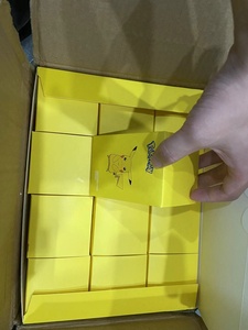 Haute qualité 6 Style Pokemon figurines Anime jouets <span class=keywords><strong>Pikachu</strong></span> écureuil Bulbasaur modèle - Product Image 3