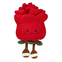 Peluche personnalisée en coton PP pour soulager le stress, avec logo pour spectacles de cosplay et cadeaux – Livraison rapide par des experts en peluches fantaisie