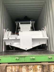 20ftプロフィッシャーアルミ釣りヨットカナダで販売レジャーエンターテインメントクルージング6m長さ - Product Image 6