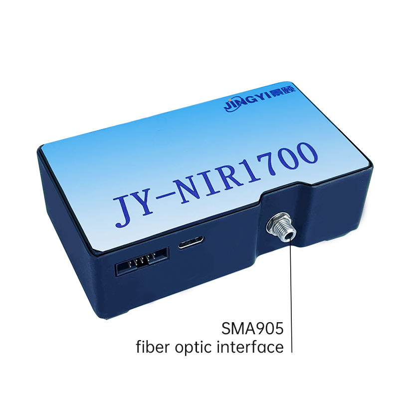 Portable NIR Spectrometer for Infrared Spectroscopy Measurement Widely ...