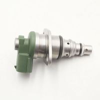 Pièces de moteur de camion, soupape de commande d'aspiration de la pompe à carburant 096360-0550 0963600550
