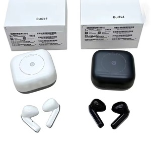 Auricolari <span class=keywords><strong>Wireless</strong></span> TWS di Alta Qualità, Impermeabili, Compatibili con Samsung Galaxy Buds3 4 Pro, <span class=keywords><strong>Cuffie</strong></span> con Cancellazione del Rumore e Lunga Durata della Batteria - Product Image 6