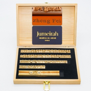 ชุดตัวอักษรทองเหลืองแบบกำหนดเอง 26 ชิ้น ตัวอักษรทองเหลืองแบบยืดหยุ่น สัญลักษณ์ตัวเลข แม่พิมพ์แกะสลัก CNC สำหรับเครื่องปั๊ม - Product Image 1