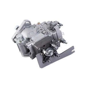 Pompe à injection de carburant au prix d'usine 104642-7611 104742-7612 pour moteur diesel Yanmar 4TNE, pièces de rechange de haute qualité - Product Image 4