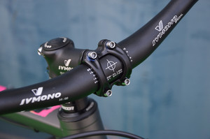 Bicicleta de Montaña MTB de 26 o 27.5 Pulgadas, Buena Calidad, Tipo Europeo - Product Image 1