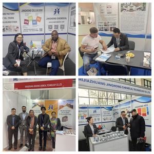 Jinghong Chemical, Compra de Productos Químicos en China, Polvo de Látex Redispersable, Polvo VAE, Producto Químico RDP - Product Image 5