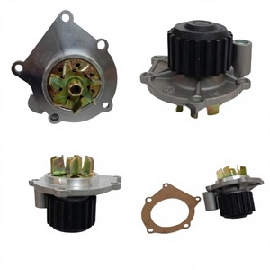 Pompe à eau de moteur automobile compatible avec Tata Bolt 1.2L Indica Vista Refresh 1.4, pièces OEM 279020100105 279020100108 - Product Image 1