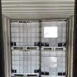 CAS 68797-57-9 <span class=keywords><strong>IZE</strong></span> Imidazolo-Epichloridrina Agente Livellante per Zincatura Intermedio Organico Purezza 35% - Product Image 5