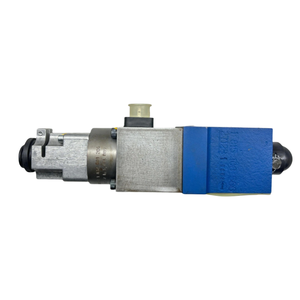 Reemplazo de Válvula Hidráulica DBETBX-1X/80G24-37Z4M con Retroalimentación de Posición y Alivio Proporcional - Product Image 4