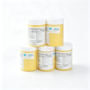 Grasa Sintética Harmonic Grease SK-1A 500g, Baja en Polvo, Alta Durabilidad, para Reductor de Robot Harmonic Drive - Product Image 6