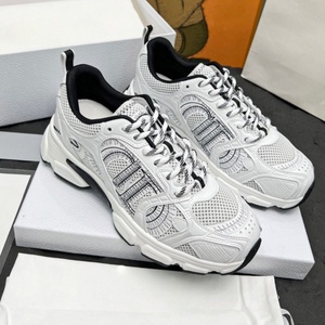 Zapatos de Diseñador de Lujo 2025, Zapatillas Deportivas Casuales para Hombre, Transpirables, para Correr, Estilo Deportivo, Zapatos para Caminar para Mujer - Product Image 2