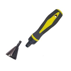 バリ取りツールスタッドと取り外しボルトバリ取り外部面取りツール - Product Image 2