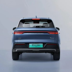 2025 nuova auto ibrida BYD Song Pro 51km DM-i edizione 2024 110 Km 150Km ammiraglia BYD-Song New Energy Vehicle - Product Image 6