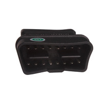 Adaptador de Escáner de Diagnóstico OBD16E con Interfaz USB para X431 IV, Ajuste Universal, 1 Año de Garantía