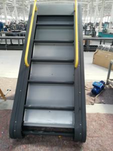 Équipement de musculation TZ-2050 Jacobs <span class=keywords><strong>Ladder</strong></span> Climber, 220V, TZ <span class=keywords><strong>Fitness</strong></span>, 200KG, 3 ans, 1680*980*1950MM, 1 unité, 406KG - Product Image 5