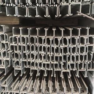 Fente solide C canal jambe de force Unistrut <span class=keywords><strong>acier</strong></span> canal profil <span class=keywords><strong>Dimensions</strong></span> fabricant prix usine - Product Image 6