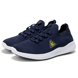 Nueva casual deporte de los hombres y las mujeres zapato para luz de suela de EVA - Product Image 1