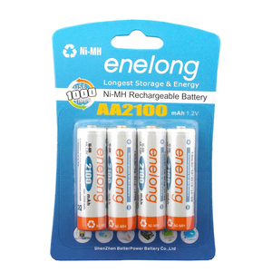 Bpi tùy chỉnh OEM/ODM sạc 1.2V <span class=keywords><strong>NiMH</strong></span> AAA pin cho đèn pin đồ chơi thiết bị y tế người tiêu dùng điện tử - Product Image 6