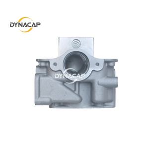 Nueva Cabeza de Cilindro F8CV Duradera de Venta Directa de Fábrica para <span class=keywords><strong>Daewoo</strong></span> <span class=keywords><strong>Matiz</strong></span> 3 Chevrolet Spark Modelo 0.8 (1 Balancín) - Product Image 4
