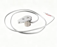 Machine à coudre industrielle à lit plat électronique JK1383002700 avec pince à fil – Accessoires pour machines à coudre
