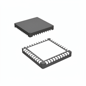 In Stock Interface 32 VFQFN Exposed Pad Electronics Component MC145483FC - Product Image 1