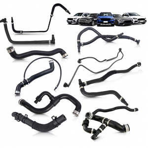 Womala, venta al por mayor, piezas de automóviles, radiador de motor, refrigeración, refrigerante, agua, manguera, tubos, tubo para <span class=keywords><strong>BMW</strong></span>, mercedes-benz, Land Rover, Volvo - Product Image 1