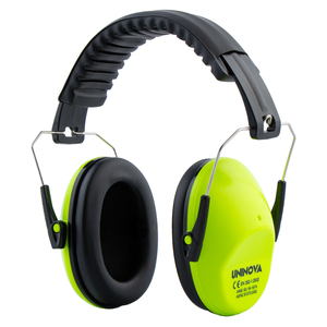 Protección auditiva para bebés, orejeras para niños con reducción de ruido, 26dB, protección auditiva ajustable, auriculares para niños pequeños, bebés y niños - Product Image 6