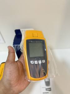 <span class=keywords><strong>FLUKE</strong></span> NETWORKS MICRO-SCANNER <span class=keywords><strong>TESTEUR</strong></span> DE CÂBLAGE RÉSEAU ET POE (NOUVEAU) - LIVRAISON GRATUITE - Product Image 5