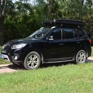 Tente de toit de voiture de haute qualité, personnalisée, pour SUV, quatre saisons, en polyester, pour le <span class=keywords><strong>camping</strong></span> - Product Image 6