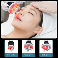 Appareil Portable de Lifting Facial 11-en-1 Body-Slim 80K Cavit Machine