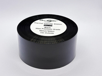 Pita Printer Wax Premium N011 Grosir Tahan Abrasi Tahan Air Tahan Cuaca 200g Ketahanan Gesek ≥30 Kali