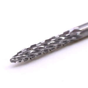 Top Bán Nail Bits Lớp Biểu Tượng Thêm Tất nhiên Đệm Dài Làm Móng Tay Móng Chân Công Cụ Sắc Nét An Toàn Tùy Chỉnh Logo Chất Lượng Cao Nail Bit - Product Image 6