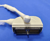 Sonde d'échographie transvaginale compatible Sonoscape 6V1 SSI-1000/3000/5000/5500/6000, pièces détachées pour instrument
