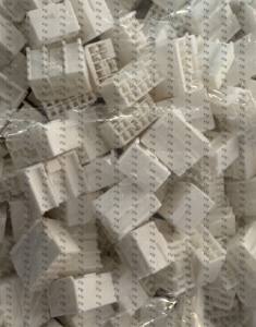 Разъемы TE/Tyco Automotive: пластиковые корпуса, штекеры и гнезда 936092-1, 10-контактный двухрядный автомобильный разъем для проводов - Product Image 5