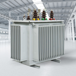 CEEG High Perfomance 35kv 10kv 6000 Kva 1000kva Oil Immersed <strong>Power</strong> Distribution <strong>Transformer</strong> <strong>Power</strong> <strong>Supplier</strong> for Outdoor - Product Image 2