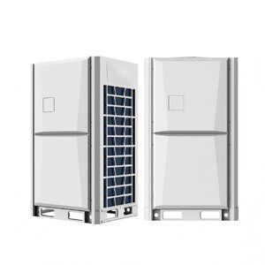 Smart Wifi Control Inverter Climatiseur VRF Systèmes de CVC pour la maison - Product Image 4