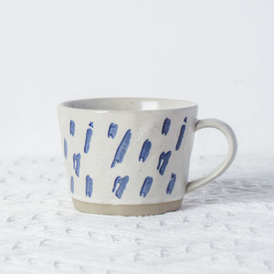 Prix compétitif, vaisselle en porcelaine de style nordique créatif européen, certifiée BSCI LFGB, sans danger pour les aliments, compatible lave-vaisselle et micro-ondes, réutilisable, avec logo - Product Image 6