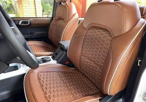 2024 USADO Ford <span class=keywords><strong>Bronco</strong></span> SUV de lujo COCHE - Product Image 4