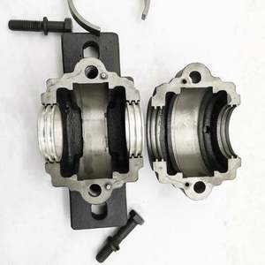 Unidad de Bloque de Soporte Dividido <span class=keywords><strong>SDAF</strong></span> 532 SDAF532 - Product Image 2