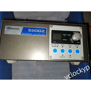Contrôleur de broche NSK Astro-E800Z NE147-800 d'occasion - Product Image 1