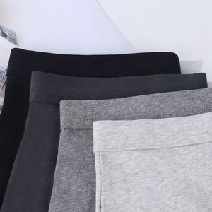 Boxers pour hommes, caleçons pour hommes, sous-vêtements pour hommes, boxershorts, slips pour hommes, sous-vêtements en coton pour hommes - Product Image 4
