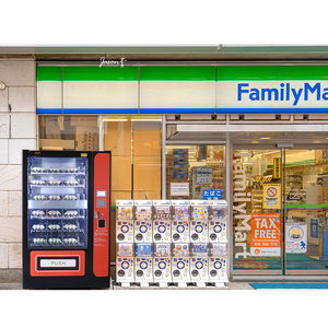 エッグ自動販売機（エレベーター付き）CEおよびRoHS認証取得済み - Product Image 6