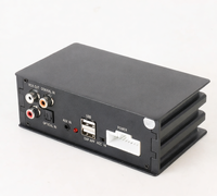 Amplificador DSP de Audio para Auto, Plug and Play, Venta al por Mayor de Fábrica, Unidad Principal con Pantalla Grande Android, Amplificador DSP