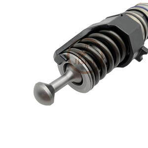 Inyector de combustible de alta calidad 1521977 adecuado para el motor DT12 02/08 L01 4. - Product Image 3