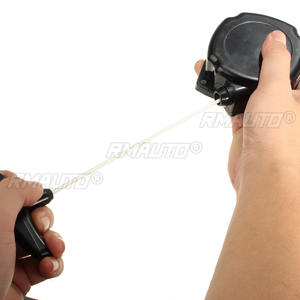 Juego de Arrancadores de Retroceso Universales Portátiles para la Mayoría de las Desbrozadoras, Recortadoras y Cortacéspedes de 43CC - Product Image 6