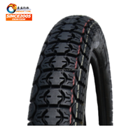 إطارات دراجات نارية صينية 2.50-14، 50/90-14، 70/90-14، 80/80-14، 80/90-14، 90/80-14، إطارات دراجات نارية رخيصة