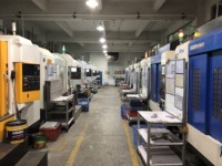 Proveedor Chino de Piezas de Aluminio para Iluminación con Mecanizado CNC ODM, Taladrado, Brochado y Pulido de Acero Inoxidable