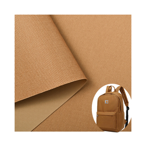 Bán buôn <span class=keywords><strong>Polyester</strong></span> thương hiệu nổi tiếng 1680D phản quang oxford PVC bọc vải cho thể thao Túi hành lý Ba lô - Product Image 2